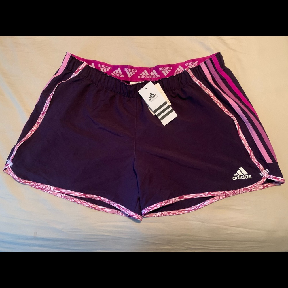 Adidas Shorts BREND NEW WITH TAGS